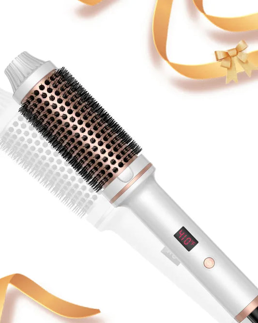 Quick Salon Blowout Round Brush